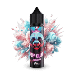 E-liquide - Barbapapa - 50 ml