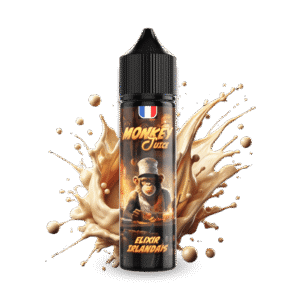 E-liquide - Elixir Irlandais - 50 ml