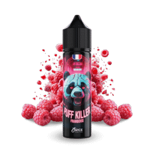 E-liquide - Framboise - 50 ml
