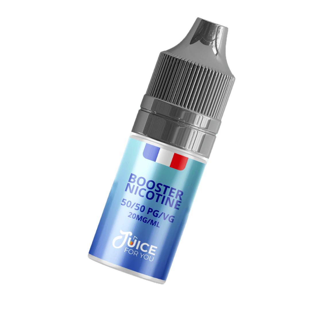 Booster Nicotine pas cher