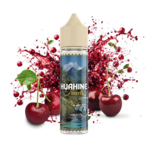 E-liquide - HUAHINE - 50 ml