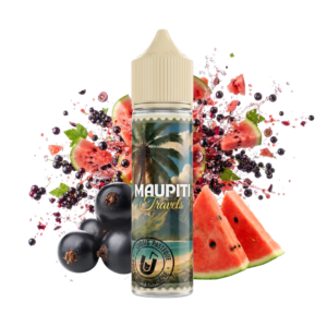 E-liquide - MAUPITI - 50 ml