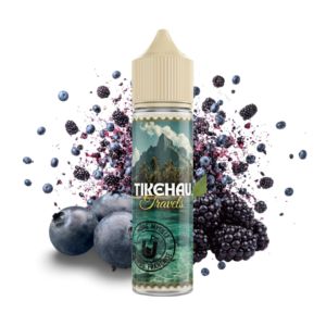 E-liquide - TIKEHAU - 50 ml