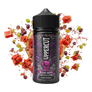 E-liquide - BLOOD MOON - Raisin pastèque - 100 ML
